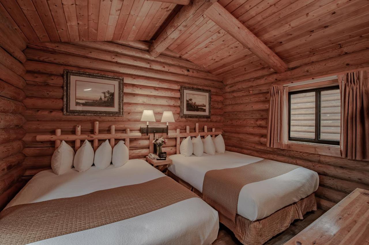 Cowboy Village Lodge Jackson