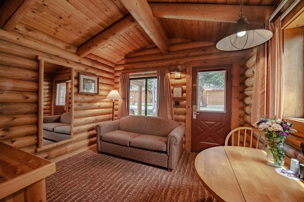 Cowboy Village *