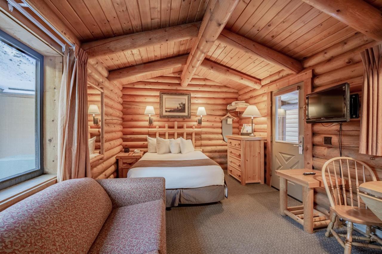 Cowboy Village Lodge Jackson
