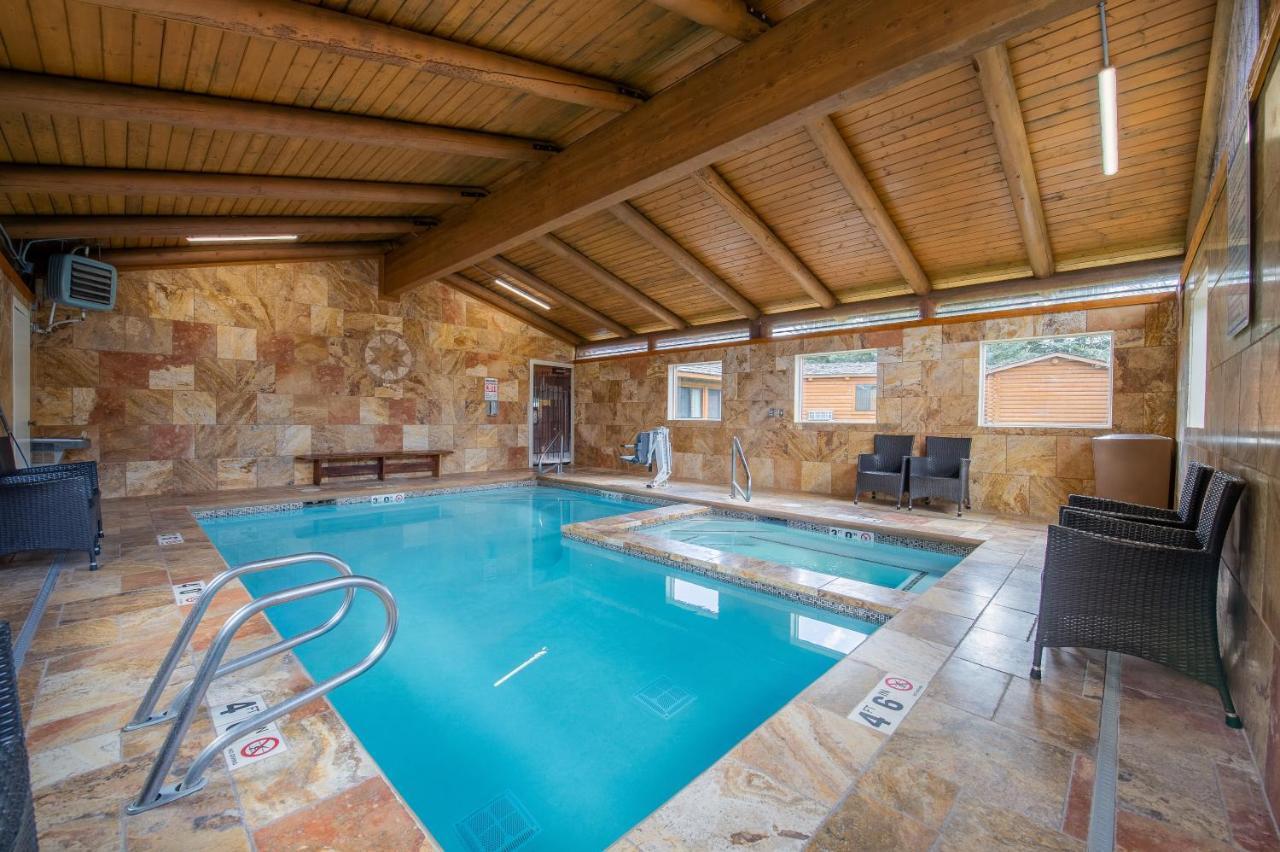 Cowboy Village Lodge Jackson